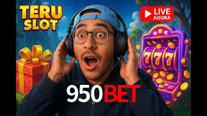 950bet: A Experiência de Casino com Jogos de Mesa ao Vivo