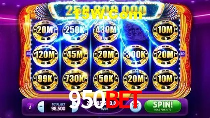 Ofertas Imperdíveis na 950bet: Promoções e Bônus Que Valem a Pena